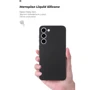 Чехол для телефонов ArmorStandart ICON Case Black for Samsung S916 Galaxy S23 Plus (ARM65455) фото 7