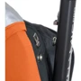 Коляска прогулочная El Camino ME 1053N DYNAMIC PRO Orange Оранжевый (ME 1053N Orange EL CAMINO) фото 10