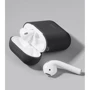Чехол для наушников LAUT POD Charcoal Black (LAUT_AP_POD_BK) for Apple AirPods фото 2