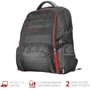 Сумка для ноутбуков Trust 17.3" Backpack GXT 1250 Hunter Black (22571) фото 6