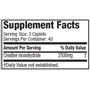 Креатин MuscleTech Platinum 100% Creatine 2500 120 caps: Форма выпуска Капсулы