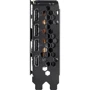 Видеокарта EVGA GeForce RTX 3060 XC GAMING (12G-P5-3657-KR) LHR: Интерфейс PCI Express 4.0 x16