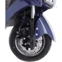 Електроскутер Maxxter FALCON III, 1000Вт, синій фото 9