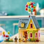 Конструктор LEGO Disney Pixar Будинок «Вперед та вгору» (43217) фото 4