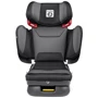 Автокресло Peg-Perego Viaggio 2-3 Flex Crystal black (IMVF010000DP53DX13): Вес ребенка 15-36 кг