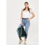 Женский рюкзак Sambag RollTop Milton зеленый (24211007): Тип Рюкзаки