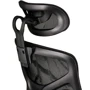 Кресло офисное Special4You Monblan black (E7009) фото 7
