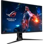 Монітор Asus ROG Swift PG329Q (90LM06L0-B01170): Покриття екрану антибликовое