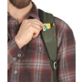 Рюкзак Рюкзак Osprey Arcane XL Day Stonewash Black 30 л черный (009.001.0127): Объем 30 л