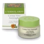Крем для обличчя L'Erbolario Crema Viso Antirughe Calendula, Carota E Ginseng 30 ml: Стать Для жінок