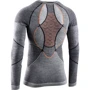Термокофта X-Bionic Apani 4.0 Merino Shirt Round Neck Long Sleeve Men L B080 (AP-WT06W19M) фото 1
