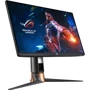 Монитор ASUS ROG Swift 360Hz PG259QN (90LM05Q0-B01370): Покрытие экрана матовое