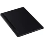 Аксесуар для планшетних ПК Samsung Book Cover Black (EF-BT630PBEGRU) для Samsung Galaxy Tab S7 SM-T875 фото 11