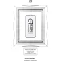 Аксессуар для смартфона ArmorStandart Tempered Glass Icon Black for Xiaomi Poco С40 (ARM62078) фото 4