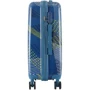 Чемодан Semi Line 24" (M) Blue Pattern (T5652-2): Тип Чемоданы