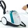 Пароочиститель Polti Vaporetto Smart 100_T: Регулятор мощности есть