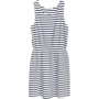 Платье H&M 4676216 134-140 см синее