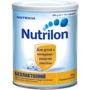 Nutrilon молочная смесь Безлаколактозная 400 г