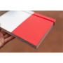 Скетчбук Manuscript Books Passion Plus с открытым переплетом: ISBN 4822948200016