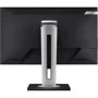 Монітор Viewsonic VG2756-2K: Стандарт VESA 100x100