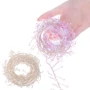 Гирлянда Springos 3 м 300 LED CL0091 Cold White/Pink