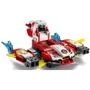 Конструктор LEGO DREAMZzz Робот-тигр Купера та Хот-род авто Зеро 1006 деталей (71497) фото 6