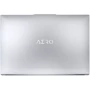 Ноутбук Gigabyte AERO 16 YE5 (YE5-94EE949HP): Тип екрану глянец