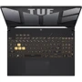 Ноутбук Asus TUF Gaming F15 FX507ZC4 (960_FX507ZC4-HN018): Объем накопителя 960 ГБ (SSD)