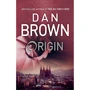 Dan Brown. Origin