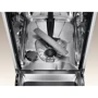 Посудомийка Electrolux ESA43110SX: Місткість (комплектів) 10