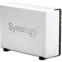 Мережевий накопичувач (NAS) Synology DS112: Принт-сервер є