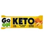 Батончик GoOn Nutrition Keto Bar 50 g/1 serving/peanut butter
