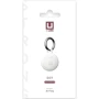 Urban Armor Gear UAG [U] Dot Keychain Marshmallow for AirTag (16320V313535) фото 4