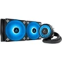 Кулер Arctic Liquid Freezer III 280 A-RGB Black (ACFRE00143A): Тип підшипника гидродинамический