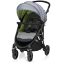 Прогулочная коляска Baby Design Smart 07 Gray