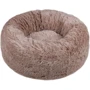 Лежак Red Point Donut со съемной подушкой капучино d 60 см (ЛК.02.Т.93.68.000)