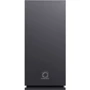 Корпус GameMax M60 Black: Типоразмер Mini-Tower