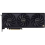 Видеокарта ASUS PROART-RTX4070TI-O12G: Объем памяти, Гб 12