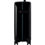 Чемодан Xiaomi Ninetygo Iceland TSA-lock Suitcase 24" Black (6972125143433): Объем, л 65