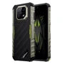 Смартфон Ulefone Armor 22 8/128GB Black-Green: Встроенная память 128 ГБ