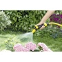 Зрошувач ручний Karcher, регулювання напору води, регулювання форми струменя води (2.645-267.0)