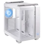 Корпус ASUS TUF Gaming GT502 Plus White (90DC0093-B19000): Форм-фактор материнской платы ATX/MicroATX/Mini-ITX