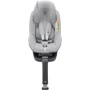 Автокресло MAXI-COSI Pearl Smart i-Size Authentic Grey: Группа 1 (9-18 кг)