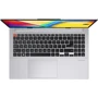 Ноутбук ASUS VivoBook S 15 (K5504VA-MA374W): Обсяг накопичувача 1 ТБ SSD