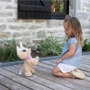 Мягкая интерактивная игрушка Chi Chi Love Собачка Baby Boo, 60 звуков, 30 см (5893500): Тип животное