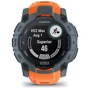 Смарт-часы Garmin Instinct 3 Solar 50mm Twilight with Solstice Band (010-02935-01) фото 15