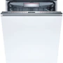 Встраиваемая посудомоечная машина Bosch SME68TX26E: Класс энергопотребления/мойки/сушки A +++ / A / A