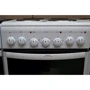 Плита електрична Gefest ЕП Н Д 5140-02 0037: Духовка електрична