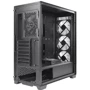 Корпус Antec DF700 Flux (0-761345-80081-5) фото 9