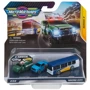 Игровой набор Micro Machines Городской транспорт 3 шт W3 (MMW0010)
